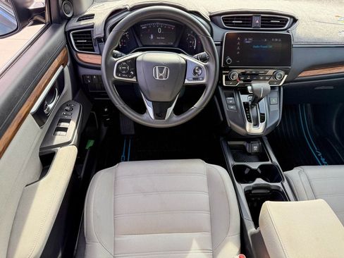 Used 2019 Honda CR-V EX image 18