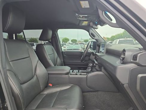 Used 2024 Toyota Land Cruiser 1958 AWD/4WD image 11