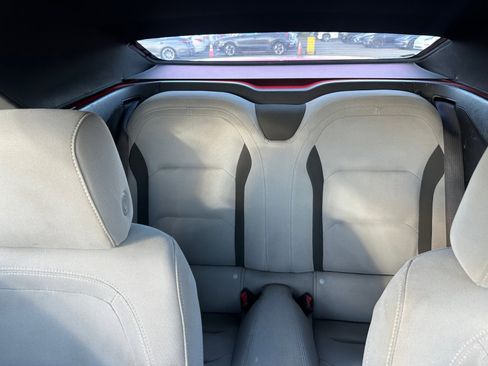 Used 2020 Chevrolet Camaro LT image 23
