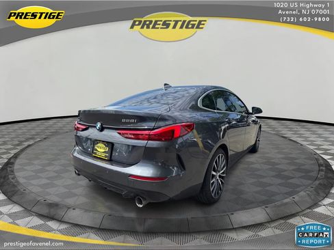 Used 2020 BMW 228i xDrive Gran Coupe w/ Convenience Package AWD/4WD image 5