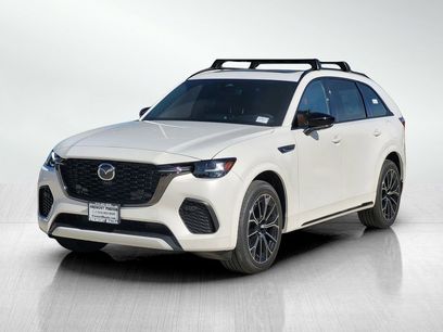 New 2026 MAZDA CX-70 3.3 Turbo S w/ Premium Package