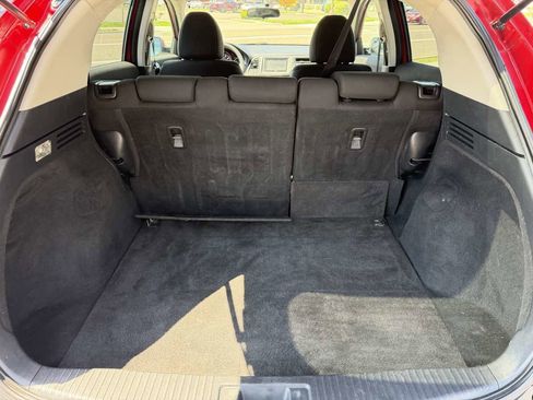 Used 2018 Honda HR-V LX image 15
