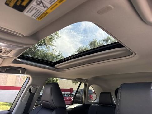 Used 2024 Toyota RAV4 XLE Premium FWD image 25