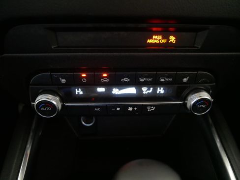 Used 2024 MAZDA CX-5 Carbon Edition AWD/4WD image 23