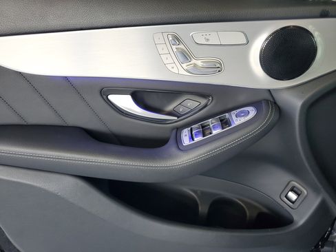 Used 2022 Mercedes-Benz GLC 300 image 14