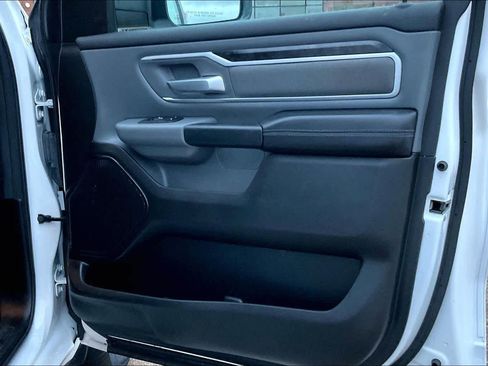 Used 2022 RAM 1500 Lone Star image 28