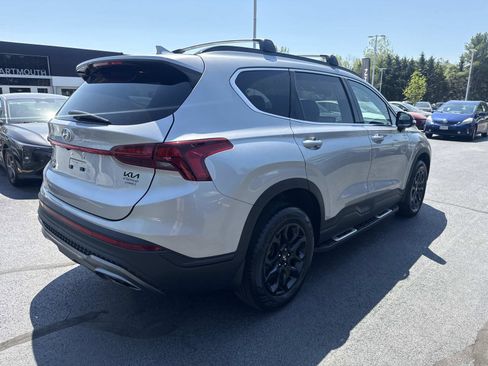 Used 2023 Hyundai Santa Fe XRT AWD/4WD image 9