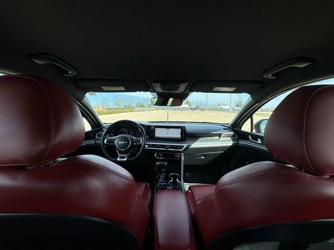 Used 2023 Kia K5 GT-Line w/ GT-Line Premium Package image 46