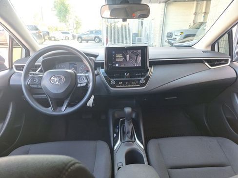 Used 2024 Toyota Corolla LE image 16
