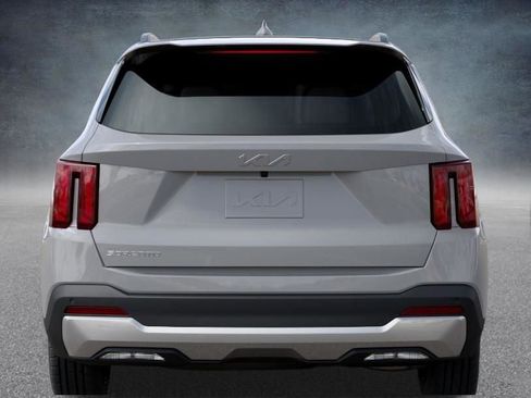 New 2026 Kia Sorento S FWD image 44