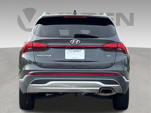 Used 2022 Hyundai Santa Fe SEL AWD/4WD image 20