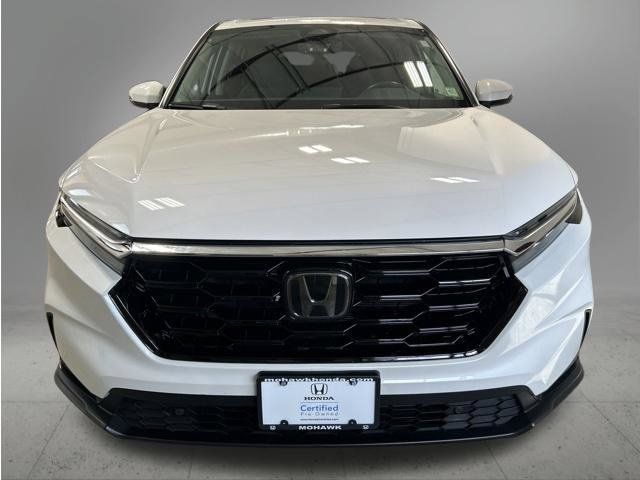 Certified 2024 Honda CR-V EX-L image 10