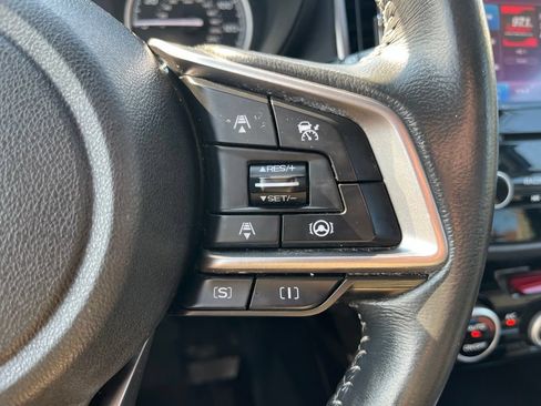 Used 2021 Subaru Forester Premium AWD/4WD image 17