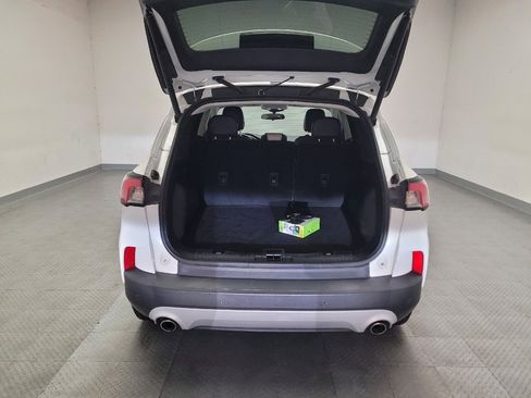 Used 2021 Ford Escape SEL FWD image 29