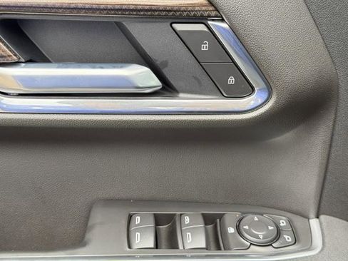 New 2026 Chevrolet Silverado 1500 LT Trail Boss w/ Safety Package AWD/4WD image 22