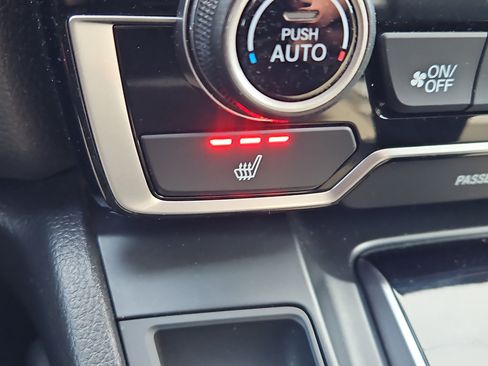 Certified 2019 Honda CR-V EX image 12