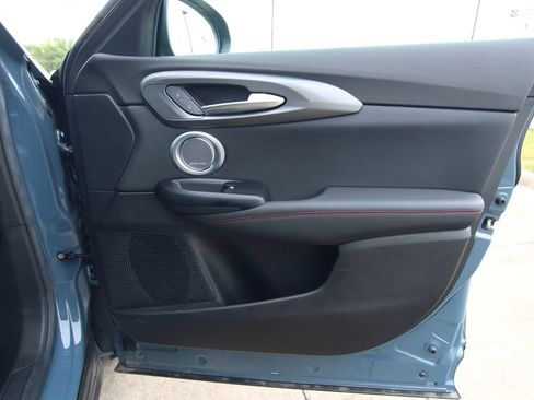Used 2023 Dodge Hornet GT Plus AWD/4WD image 44
