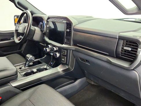 Used 2023 Ford F150 XLT w/ Equipment Group 302A High image 25