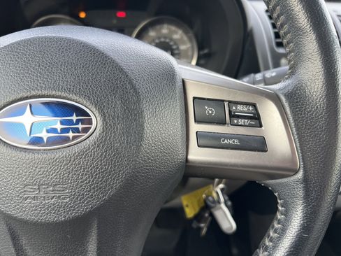 Used 2014 Subaru Forester 2.5i Limited w/ Popular Package #2 image 28