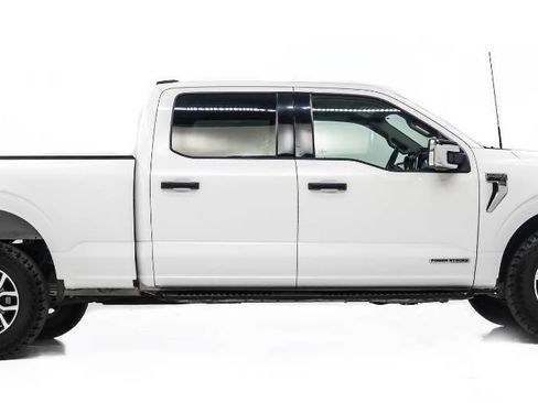 Used 2021 Ford F150 XLT w/ Equipment Group 301A Mid AWD/4WD image 5