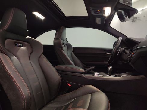 Used 2021 BMW M2 Competition w/ Executive Package image 31