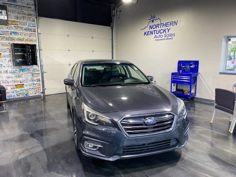 Used 2019 Subaru Legacy 3.6R Limited image 1