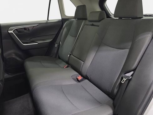 Certified 2024 Toyota RAV4 LE image 11