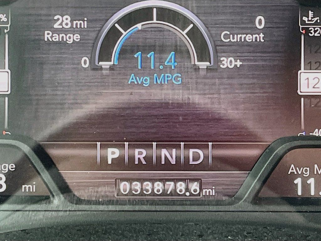 Used 2022 RAM 1500 Big Horn AWD/4WD image 12