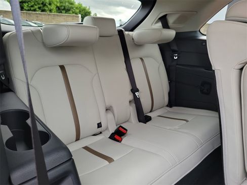 New 2026 MAZDA CX-90 3.3 Turbo w/ Premium Plus Pkg image 18