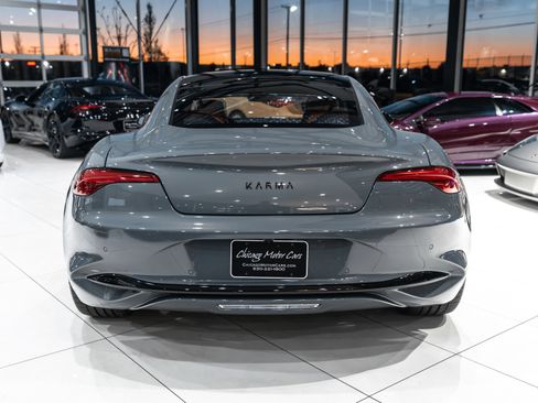 Used 2025 Karma Revero Luxury image 3