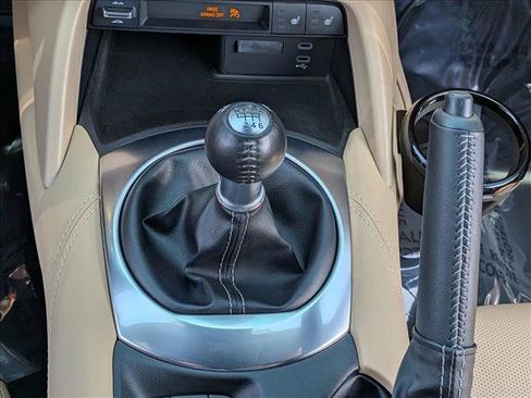 Certified 2025 MAZDA MX-5 Miata RF Grand Touring RWD image 15