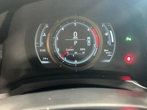 Used 2020 Lexus IS 300 F Sport w/ F Sport Package RWD image 21