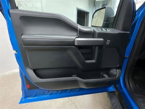 Used 2019 Ford F150 XLT w/ Equipment Group 302A Luxury image 10