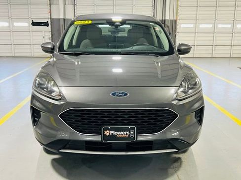 Used 2021 Ford Escape SE AWD/4WD image 11