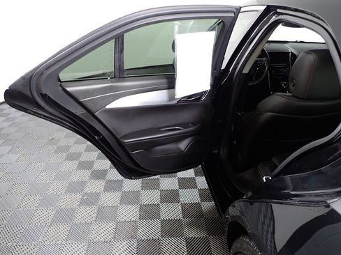 Used 2018 Cadillac ATS Luxury image 40