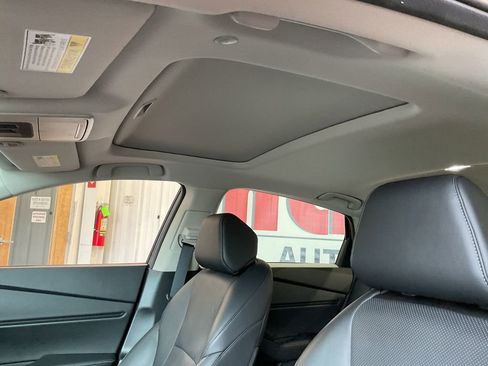 Used 2025 Honda Accord Touring image 30