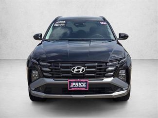 Used 2026 Hyundai Tucson SEL Plus AWD/4WD video 2