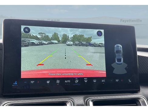 Used 2026 Ford Mustang Premium RWD image 15