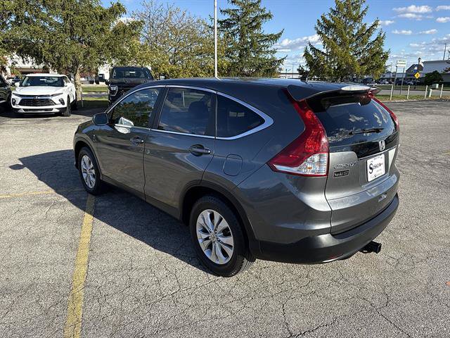 Used 2012 Honda CR-V EX image 56