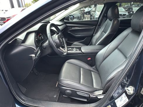 Used 2025 MAZDA MAZDA3 s image 14