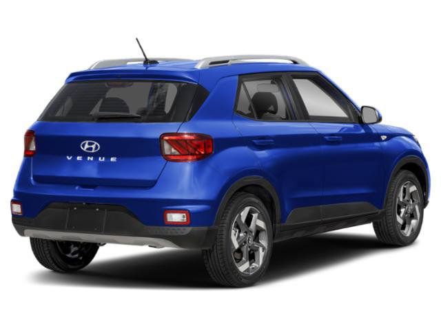 Used 2023 Hyundai Venue SEL w/ Cargo Package FWD image 2