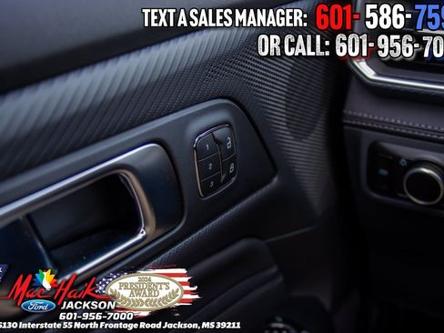 New 2026 Ford Mustang GT Premium image 49