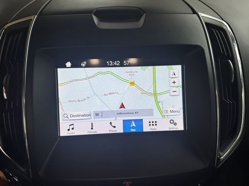 Used 2019 Ford Edge ST w/ Equipment Group 401A image 26