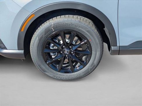 New 2026 Honda CR-V Sport-L image 10