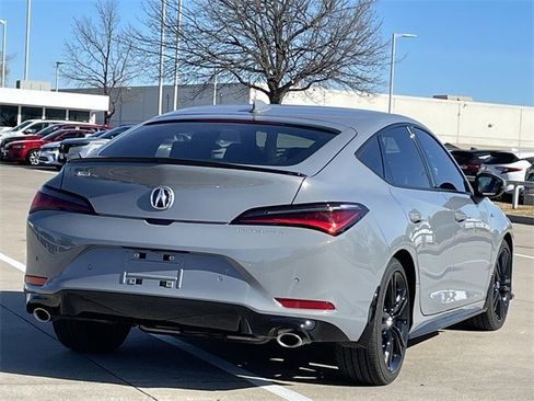 Used 2026 Acura Integra A-Spec image 4