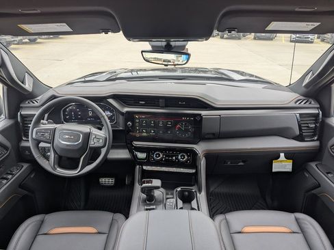 New 2026 GMC Sierra 1500 AT4 w/ AT4 Premium Package image 18