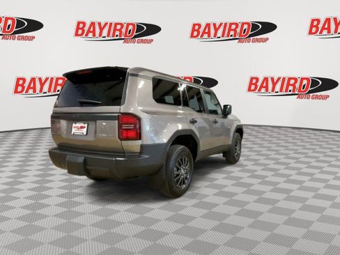 Used 2024 Toyota Land Cruiser 1958 image 9