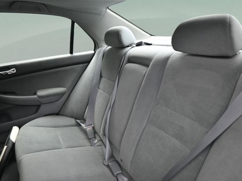 Used 2007 Honda Accord LX image 32