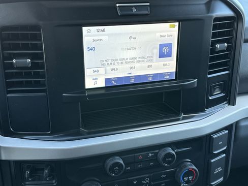 New 2026 Ford F250 XLT w/ FX4 Off-Road Package image 23