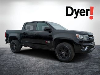 Used 2019 Chevrolet Colorado Z71 w/ Z71 Midnight Edition video 1